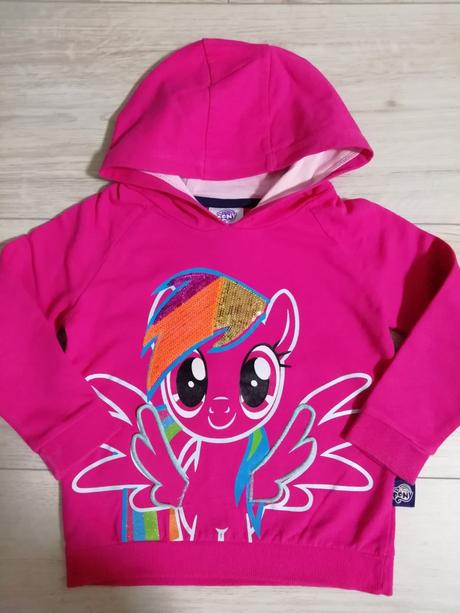 Mikinka my little ponny, tu,92