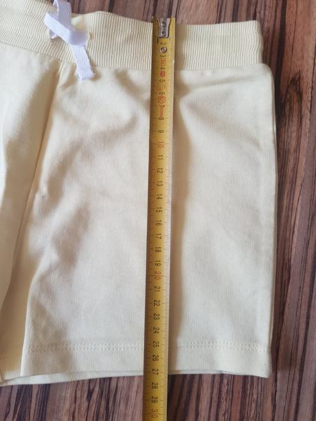 Kratke nohavice, george,140