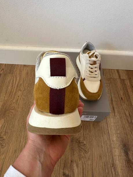 Tenisky gant caffay, gant,37