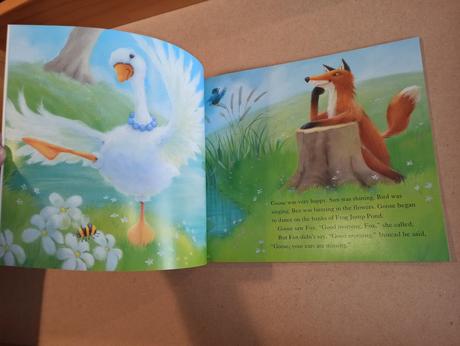 Marni mcgee - silly goose, 