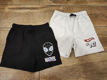 Kraťasy 128, sinsay,128