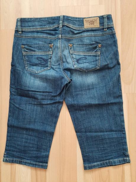 Kraťasy pod kolená, esprit,28