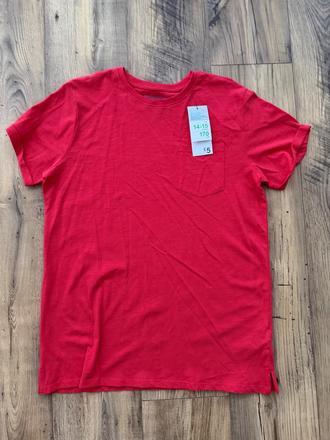 Tričko, primark,170