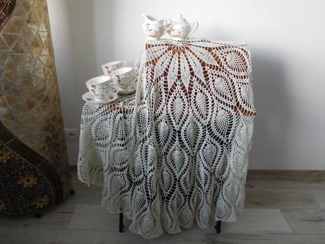 Šálky na kávičku,, 