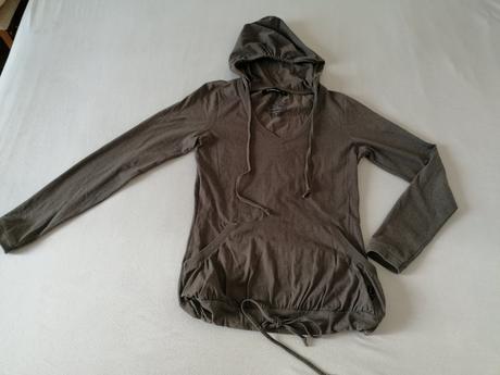 Tričko s kapucňou, broadway,s