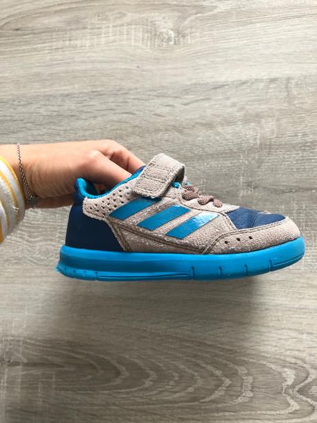 Tenisky adidas, adidas,23