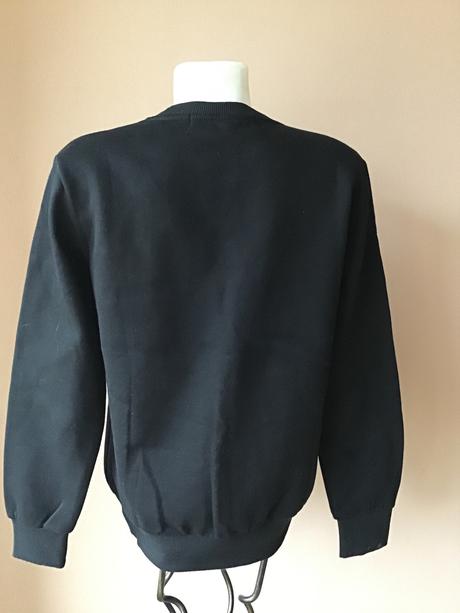 Mikina play comme des garcons, xs