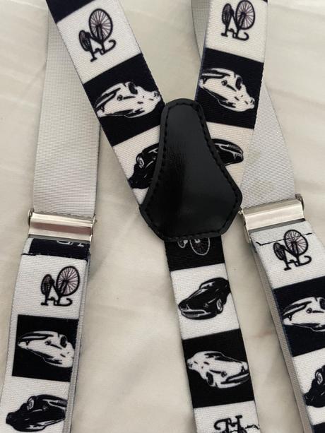 Nastaviteľné traky, 