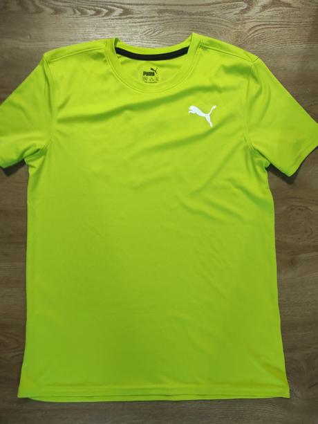 Športove tričko 164, puma,164
