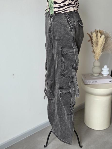 Bershka rifle 34, bershka,34