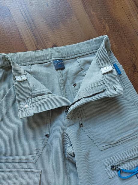 Mensestrove nohavice coccodrillo 140, coccodrillo,140