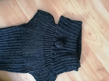 Jesenný balík oblečenia, s