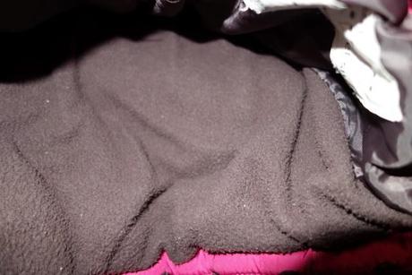 Zimna bundicka carter's, carter's,92