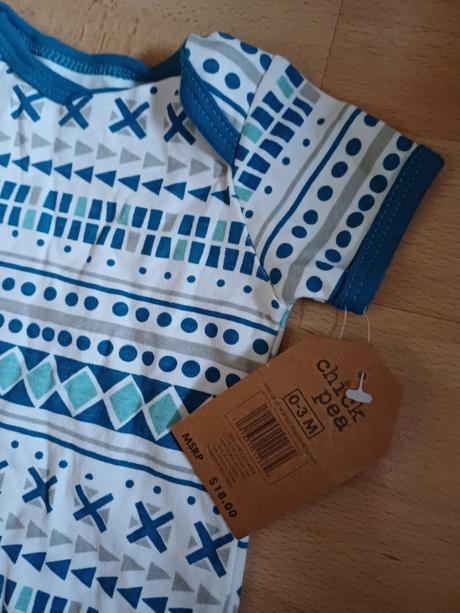 Nové chlapčenské veci, 68–80