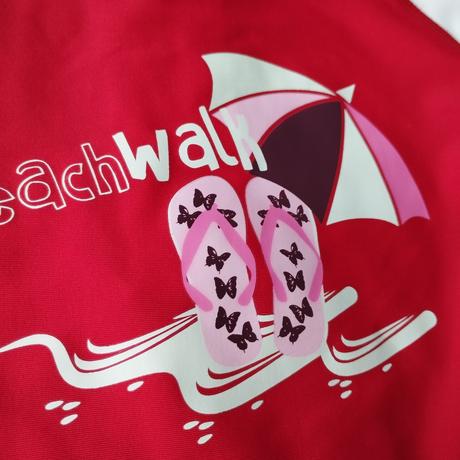 Plavkový overal, 92