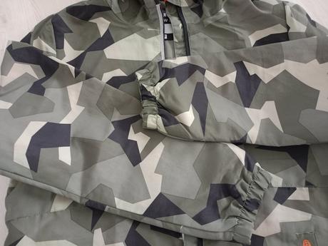 Jarná bunda, f&f,152