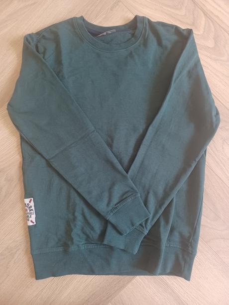 Mikina / hrubšie tričko, 146