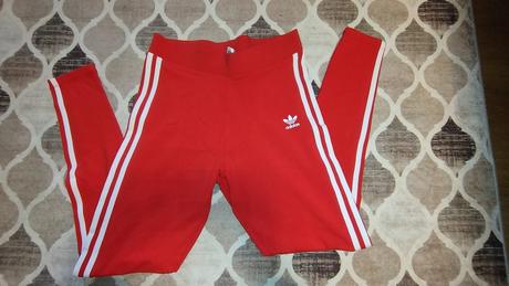 Adidas leginy, adidas,m