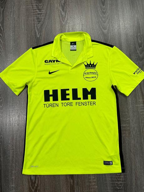 Nike dri-fit športove tričko m, nike,m