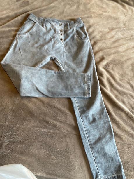 Krasne sive rifle, xs