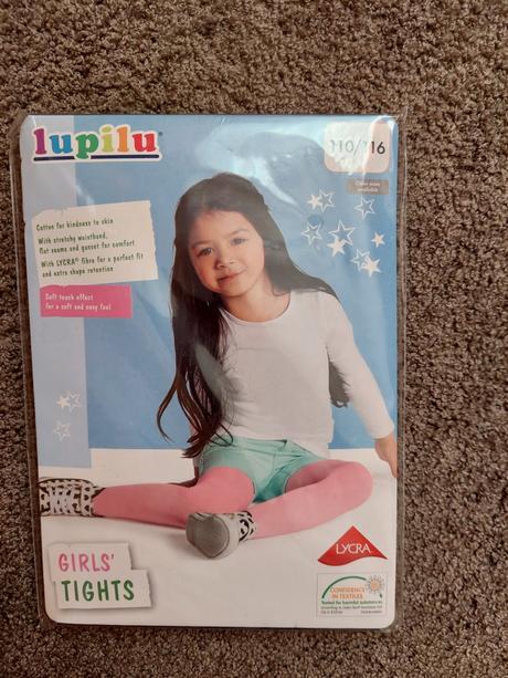 Pančušky, lupilu,110