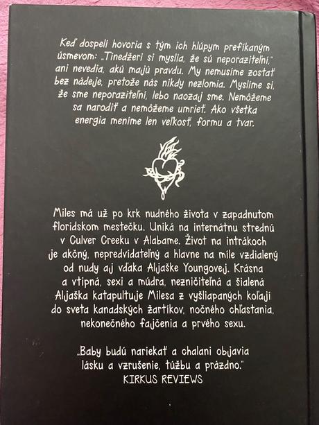 Kniha kam zmizla aljaška - john green, 