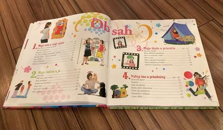 Super kniha je úžasne byt dievčaťom,