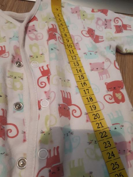 Overal na spanie f&f, f&f,74