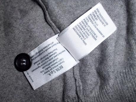 Vlna+kašmír fred perry  s-m, m