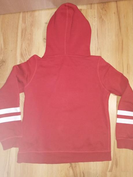 Mikina, h&m,146