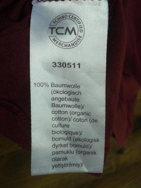 Tričko tchibo, tchibo,110