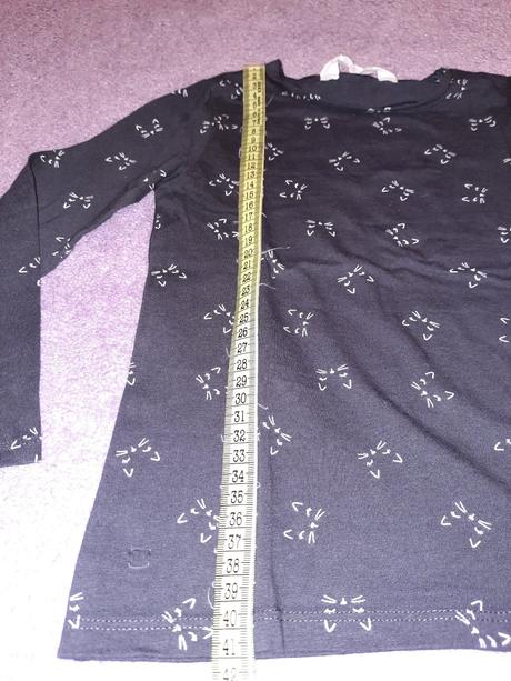 Tričko h&m 110/116, h&m,116