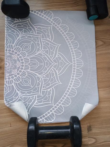 Platno tlacene ako obraz na zaramovanie, 