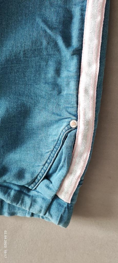 Zateplené rifle, dopodopo,122