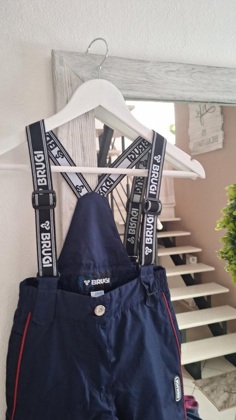 Oteplovacky unisex 98/104, brugi,98