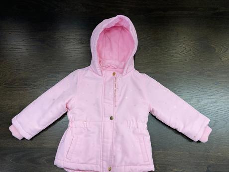 Zimná bunda 92, sinsay,92