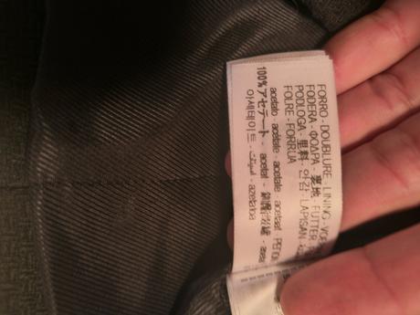 Krátke sako zara, zara,s