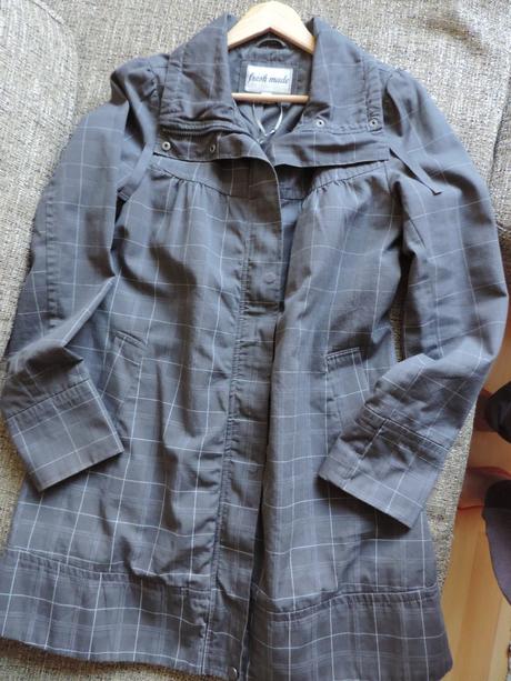 Športový kabátik, m