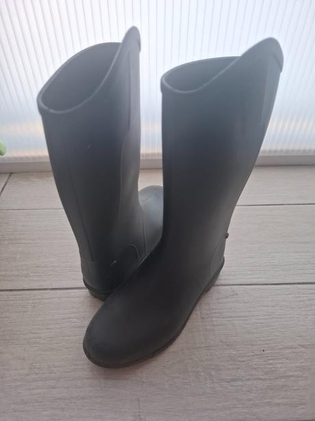 Čižmy jazdecké na kone, 30