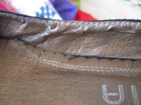 Dámske topánky na platforme, 37