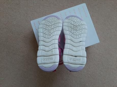 Tenisky geox, geox,32