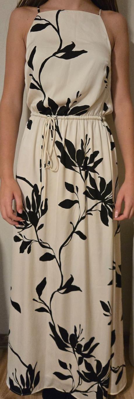 Šaty h&m vel.xs, h&m,xs