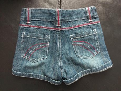 Riflove kratase, 104