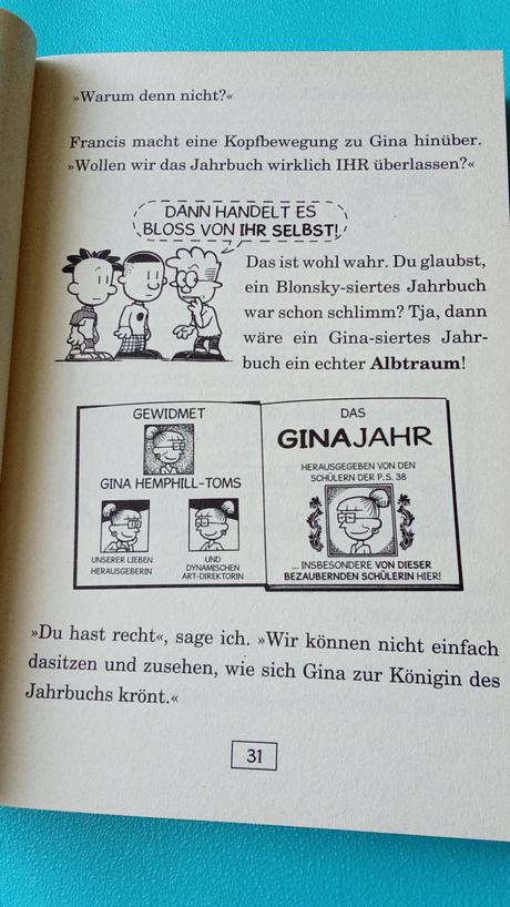 Super nick - ohne mich, ihr sesselpupser, 