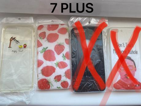 Obaly na rôzne modely iphonov, apple