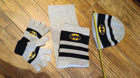 Čiapka+šál+rukavice, 116