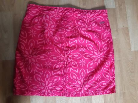 Športová letná sukňa, sam73,l