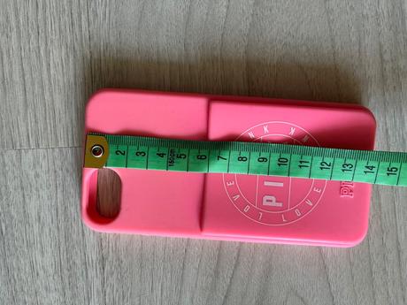 Victoria secret pink obal na iphone, 