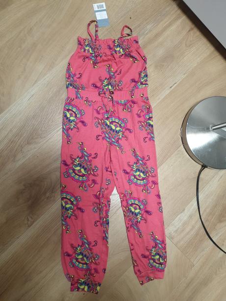 Dievcensky overal pepperts 110/116, pepperts,110 / 116