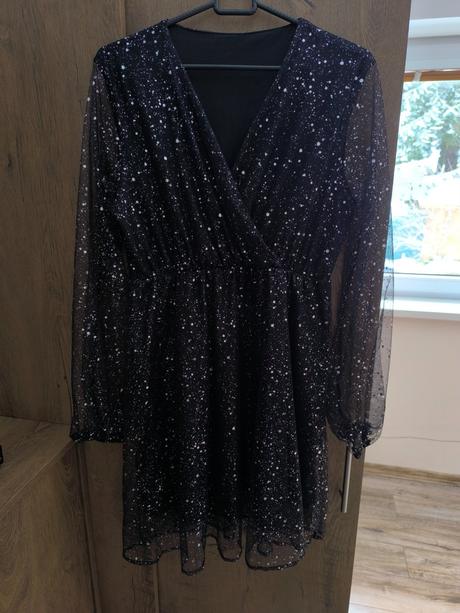 Príležitostné šaty mko, m